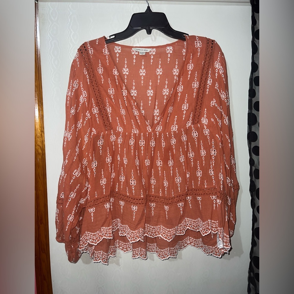 Bohemian top